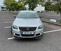 Passat b6 - Image 6/6