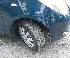 2009 Toyota Yaris 09 1L Luna 5Dr - Image 3/10