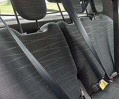 2009 Toyota Yaris 09 1L Luna 5Dr - Image 5/10