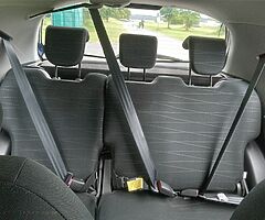 2009 Toyota Yaris 09 1L Luna 5Dr - Image 6/10