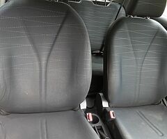 2009 Toyota Yaris 09 1L Luna 5Dr - Image 7/10