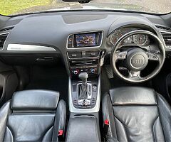 2013 Audi Q5 - Image 3/10