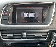 2013 Audi Q5 - Image 5/10