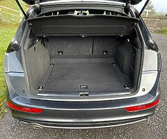 2013 Audi Q5 - Image 10/10