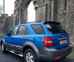 2010 Kia Sorento GSE Automatic - Image 4/9