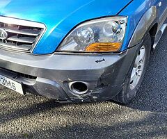 2010 Kia Sorento GSE Automatic - Image 5/9