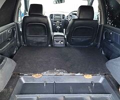 2010 Kia Sorento GSE Automatic - Image 7/9