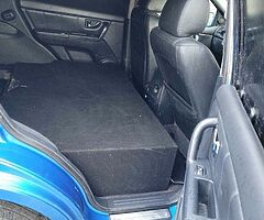 2010 Kia Sorento GSE Automatic - Image 8/9