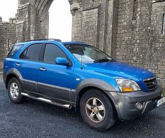 2010 Kia Sorento GSE Automatic - Image 9/9