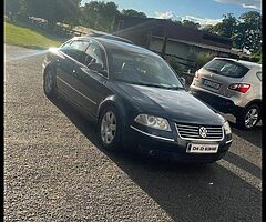 Pd130 b5.5 Passat (Read add)