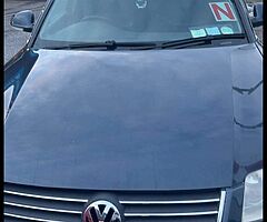 Pd130 b5.5 Passat (Read add)