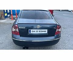 Pd130 b5.5 Passat (Read add) - Image 3/5