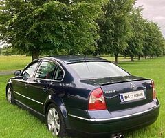 Pd130 b5.5 Passat (Read add) - Image 5/5
