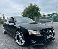 2011 Audi A5 sportsback 2.0 diesel - Image 3/10