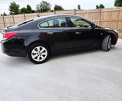 2012 Vauxhall Insignia - Image 4/10