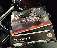 2012 Vauxhall Insignia - Image 9/10