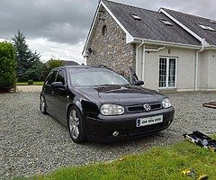 Mk4 Sale/Swaps
