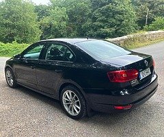 Volkswagen Jetta 1.6L 2012 TrendLine - Image 4/10