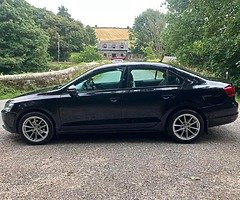 Volkswagen Jetta 1.6L 2012 TrendLine - Image 5/10