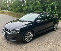 Volkswagen Jetta 1.6L 2012 TrendLine - Image 6/10