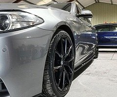 F10 520d Msport - Image 4/8