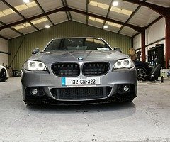 F10 520d Msport - Image 5/8