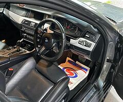 F10 520d Msport - Image 6/8
