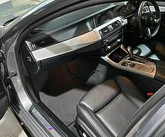 F10 520d Msport - Image 7/8