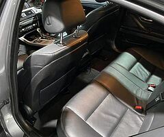 F10 520d Msport - Image 8/8