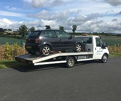 WE will collect and dispose of any old scrap cars vans etc call Andy 07719133925 - Image 3/4