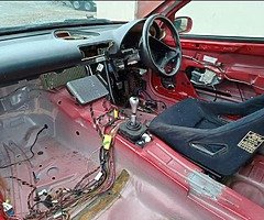 Mercedes c180 kompressor track car - Image 3/3