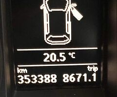 Volkswagen golf 1.6 TDI￼