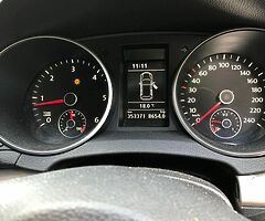Volkswagen golf 1.6 TDI￼ - Image 5/10
