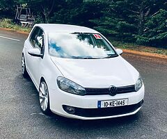 Volkswagen golf 1.6 TDI￼ - Image 10/10
