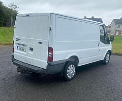 2011 transit 2.0 06 legend engine - Image 3/6