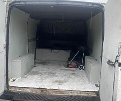 2011 transit 2.0 06 legend engine - Image 4/6