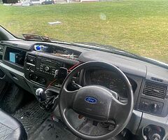 2011 transit 2.0 06 legend engine - Image 5/6