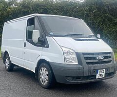 2011 transit 2.0 06 legend engine - Image 6/6