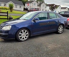 Vw Jetta