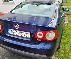 Vw Jetta