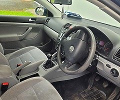 Vw Jetta - Image 5/9