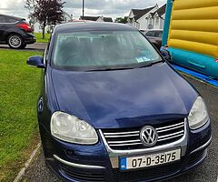Vw Jetta - Image 8/9