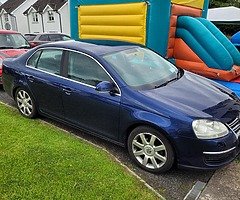 Vw Jetta - Image 9/9
