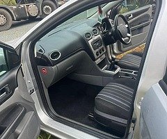 Ford focus for parts - Image 4/10