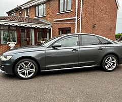 2012 Audi A6 - Image 4/4