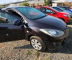 Clean and Fresh cars from Japan
  call or WhatsApp

78146773
79647494 calls only... - Image 4/10