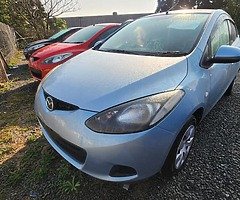 Clean and Fresh cars from Japan
  call or WhatsApp

78146773
79647494 calls only... - Image 5/10