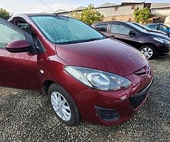 Clean and Fresh cars from Japan
  call or WhatsApp

78146773
79647494 calls only... - Image 9/10