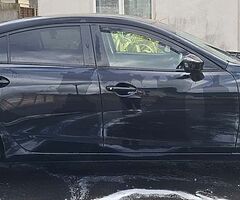 Mazda6 2.2D Automatic - Image 4/8