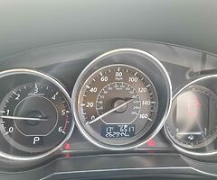 Mazda6 2.2D Automatic - Image 6/8